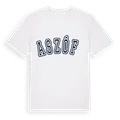 Aszófő college t-shirt