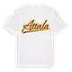 Attala baseball t-shirt