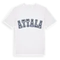Attala college t-shirt