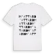 Ħ'Attard ordlek t-shirt