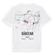 Bábolna karta t-shirt