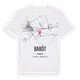 Babót karta t-shirt
