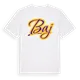 Baj baseball t-shirt
