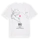 Baj karta t-shirt