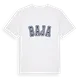 Baja college t-shirt