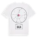 Baja t-shirt