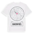 Bakonybél t-shirt