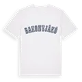 Bakonyjákó college t-shirt