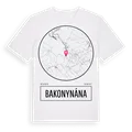 Bakonynána t-shirt