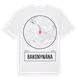 Bakonynána t-shirt