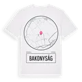 Bakonyság t-shirt