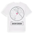 Bakonysárkány t-shirt
