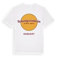 Bakonyszentiván cirkel t-shirt