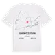 Bakonyszentiván karta t-shirt