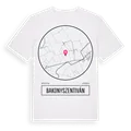 Bakonyszentiván t-shirt