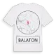 Balaton t-shirt