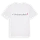 Balatonakali hjärta t-shirt