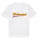 Balatoncsicsó baseball t-shirt