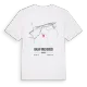 Balatonendréd karta t-shirt