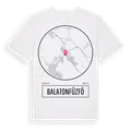 Balatonfűzfő t-shirt