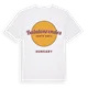 Balatonrendes cirkel t-shirt
