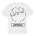 Balatonrendes t-shirt