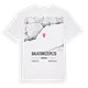 Balatonszepezd karta t-shirt
