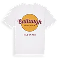 Ballaugh cirkel t-shirt