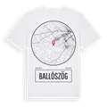 Ballószög t-shirt