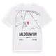 Balogunyom karta t-shirt