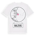 Balzers t-shirt