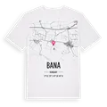 Bana karta t-shirt