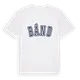 Bánd college t-shirt