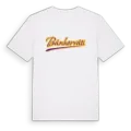 Bánhorváti baseball t-shirt