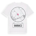 Barbacs t-shirt