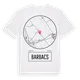 Barbacs t-shirt