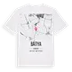 Bátya karta t-shirt