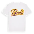 Bedő baseball t-shirt