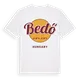Bedő cirkel t-shirt
