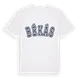 Békás college t-shirt