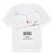 Békás karta t-shirt