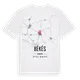 Békés karta t-shirt