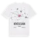 Békéscsaba karta t-shirt