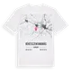 Békésszentandrás karta t-shirt