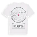 Belauntza t-shirt