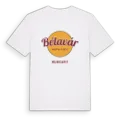 Bélavár cirkel t-shirt