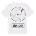 Bélmegyer t-shirt