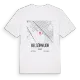 Belsőmajor karta t-shirt
