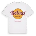 Belval cirkel t-shirt
