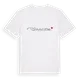 Benavites hjärta t-shirt
